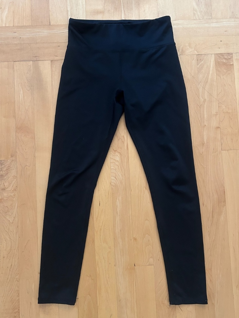 Old Navy Girls XL/14-16 cropped Go-Dry leggings